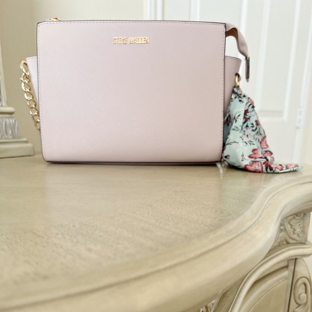 Steve Madden bag